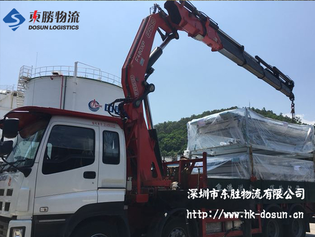 深圳到香港物流都需要注意什么？--深圳東勝物流，中港物流,中港專線,中港拖車運輸,深圳到香港物流-深圳東勝物流公司,專注中港物流14年