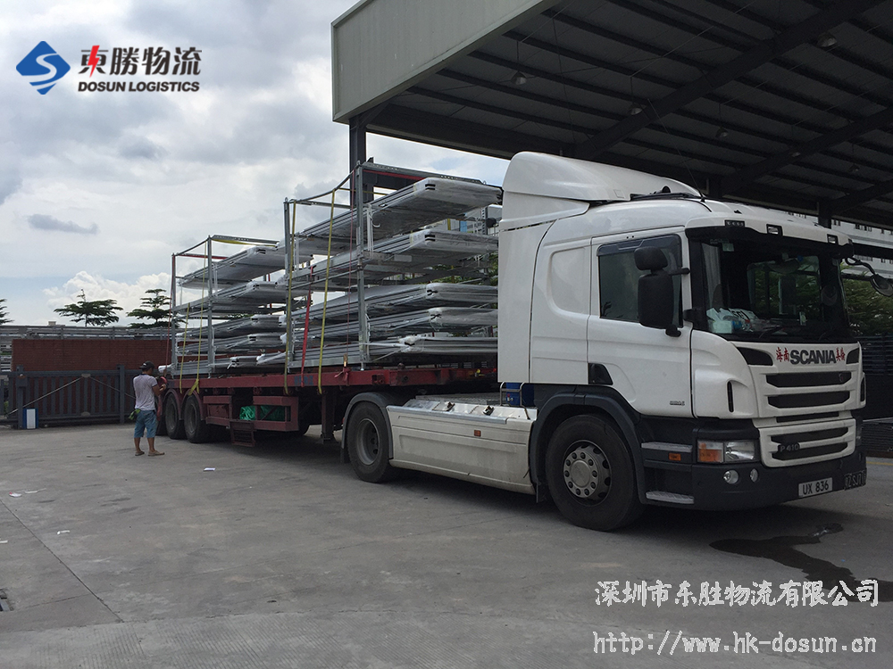 中港物流__高溫條件下危險品運輸注意事項，中港物流,中港專線,中港拖車運輸,深圳到香港物流-深圳東勝物流公司,專注中港物流14年