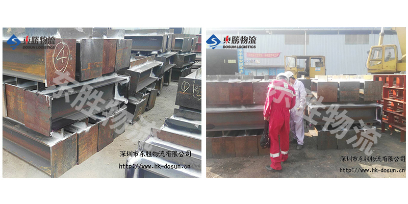 東勝物流：運輸建材到香港，工程項目運輸?shù)男屑遥|勝物流告訴你！中港物流,中港專線,中港拖車運輸,深圳到香港物流-深圳東勝物流公司,中港專線物流