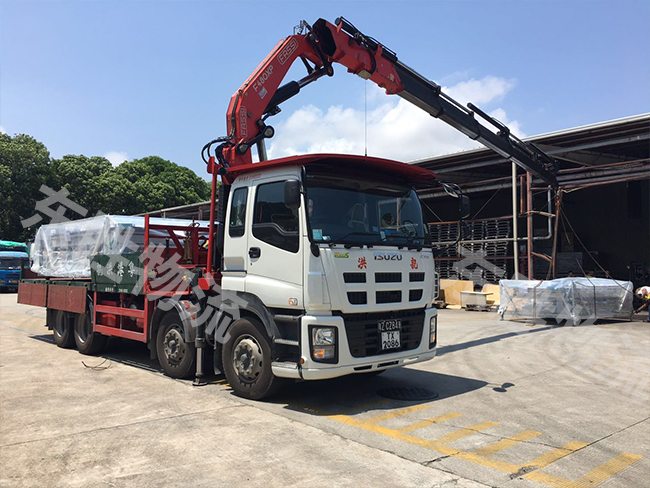后期：中置軸車型將逐漸占據整個物流市場！--東勝物流；中港物流,中港專線,中港拖車運輸,深圳到香港物流-深圳東勝物流公司,中港專線物流