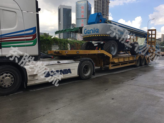 后期：中置軸車型將逐漸占據整個物流市場！--東勝物流；中港物流,中港專線,中港拖車運輸,深圳到香港物流-深圳東勝物流公司,中港專線物流