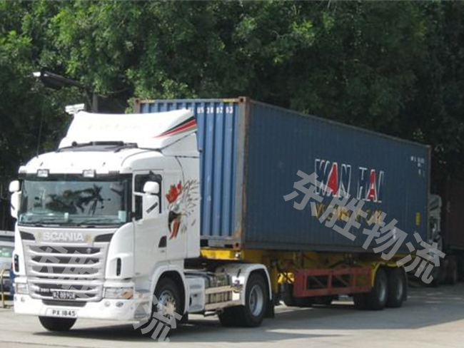 東勝物流簡述：退稅延期怎么辦？中港物流,中港專線,中港拖車運輸,深圳到香港物流-深圳東勝物流公司,中港專線物流