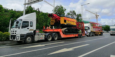 東勝物流詳解，什么是快運，什么是物流；中港物流,中港專線,中港拖車運輸,深圳到香港物流,中港專線物流