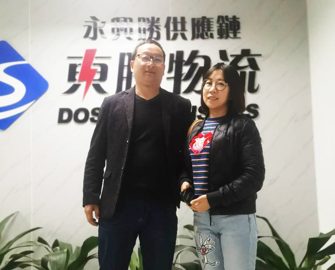 一家靠譜的中港物流公司，應(yīng)具備哪些功能？東勝物流告訴你