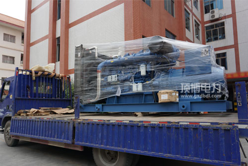 扭矩是什么？聽聽廣西柴油發(fā)電機廠家怎么說