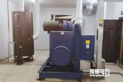 發(fā)電機(jī)組維修師傅帶你深入了解柴油濾芯，你也能成保養(yǎng)專(zhuān)家