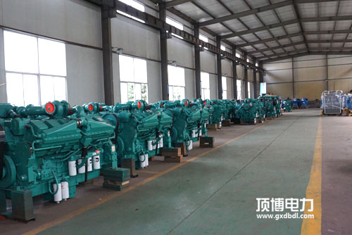 柴油發(fā)電機(jī)哪個(gè)品牌的好？發(fā)電機(jī)組品牌推薦