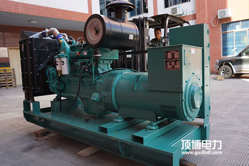 柴油發(fā)電機(jī)的價(jià)格因不同配置不一樣，怎么選最劃算？