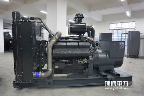 柴油發(fā)電機組可以連續(xù)運行多長時間？