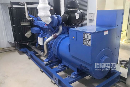 玉柴柴油發(fā)電機(jī)組水溫異常怎么辦？
