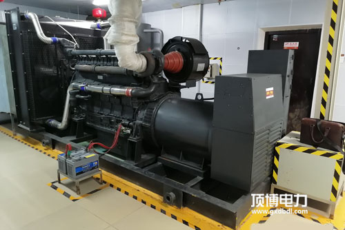 柴油發(fā)電機(jī)組機(jī)油要定期換嗎，不然有什么后果？
