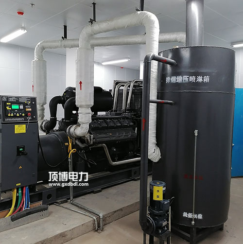 買柴油發(fā)電機(jī)組時(shí)不容忽視的8個(gè)問題，早看早受用