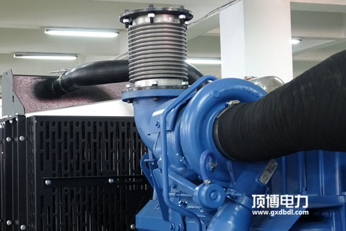 發(fā)電機(jī)組柴油機(jī)這樣保養(yǎng)，使用壽命想不長都難！