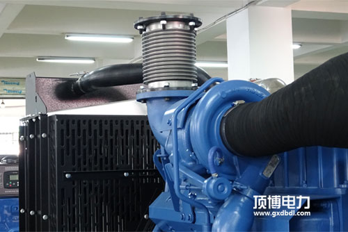 限電大幕下，備用柴油發(fā)電機(jī)組電源才是解決根本