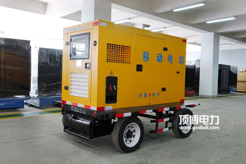 一臺(tái)250KW沃爾沃發(fā)電機(jī)多少錢(qián)？