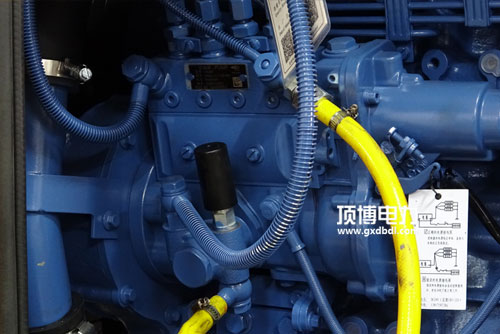 4個判斷關鍵詞，購買柴油發(fā)電機組前你一定要知道!