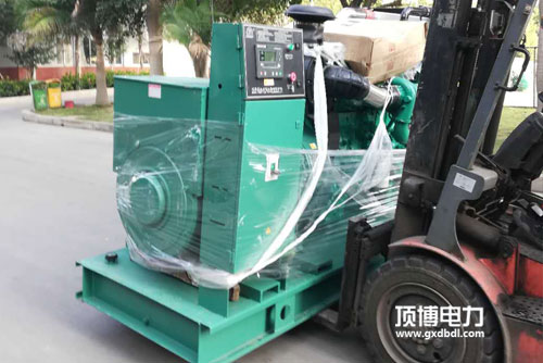 20KW柴油發(fā)電機(jī)