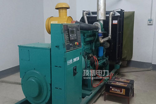 發(fā)電機(jī)是什么問(wèn)題引起欠壓保護(hù)？